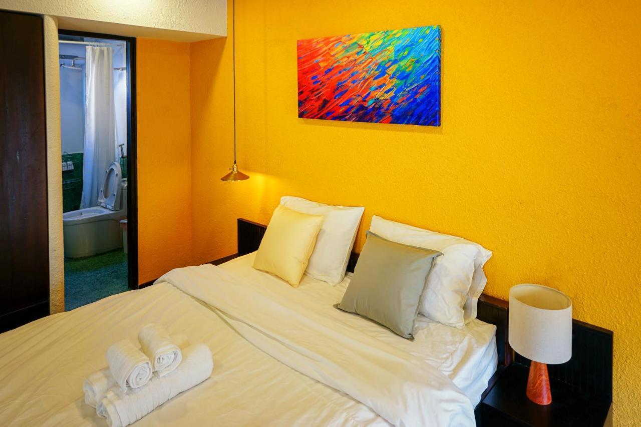 Circle Chiquilla Hostel Da Lat Exterior photo