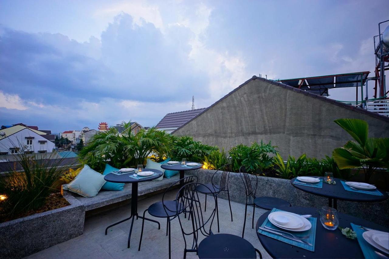 Circle Chiquilla Hostel Da Lat Exterior photo