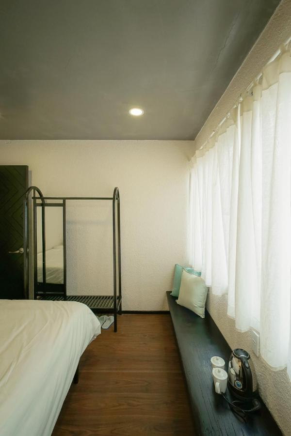 Circle Chiquilla Hostel Da Lat Exterior photo